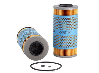 RYCO Oil Filter - R2601P - Suits Mercedes Benz Sprinter, Vito & Others - 2.3L, 2.5L, 2.9L & 3.0L Diesel Engines - SpeedUpPerformance