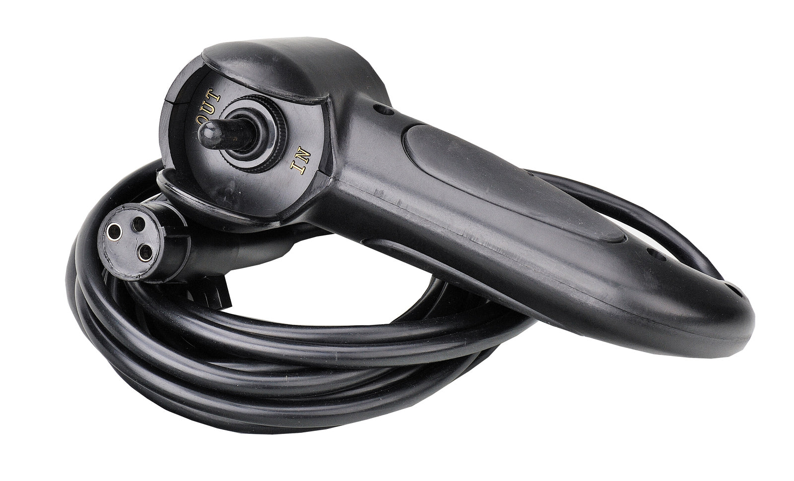 Handheld Winch Remote RUNVA Winch R3 Handheld Remote With Plug - 4X4 Electric Series ...