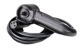 RUNVA Winch R3 Handheld Remote With Plug - 4X4 Electric Series