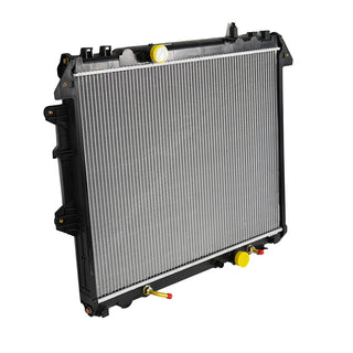 Standard Radiator for Toyota Hilux KUN 3.0L 1KD MY05-15 - SpeedUpPerformance