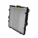 Standard Radiator for Ford Ranger & Mazda BT-50 2.2L P4AT & 3.2L P5AT MY11-22 - SpeedUpPerformance