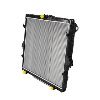Standard Radiator for Ford Ranger & Mazda BT-50 2.2L P4AT & 3.2L P5AT MY11-22 - SpeedUpPerformance