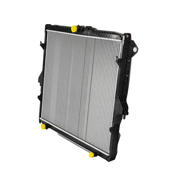 Standard Radiator for Ford Ranger & Mazda BT-50 2.2L P4AT & 3.2L P5AT MY11-22 - SpeedUpPerformance