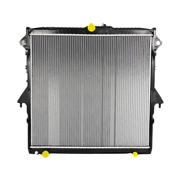 Standard Radiator for Ford Ranger & Mazda BT-50 2.2L P4AT & 3.2L P5AT MY11-22 - SpeedUpPerformance