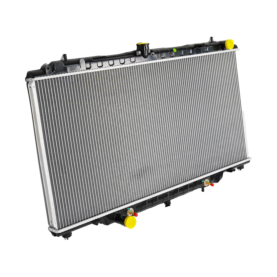 Standard Radiator for Nissan Patrol GU (Y61) 3.0L ZD30 MY97-17 ...