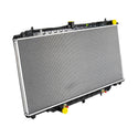 Standard Radiator for Nissan Patrol GU (Y61) 3.0L ZD30 MY97-17 - SpeedUpPerformance