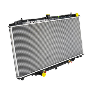 Standard Radiator for Nissan Patrol GU (Y61) 3.0L ZD30 MY97-17 - SpeedUpPerformance