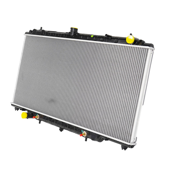 Standard Radiator for Nissan Patrol GU (Y61) 3.0L ZD30 MY97-17 - SpeedUpPerformance