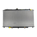 Standard Radiator for Nissan Patrol GU (Y61) 3.0L ZD30 MY97-17 - SpeedUpPerformance