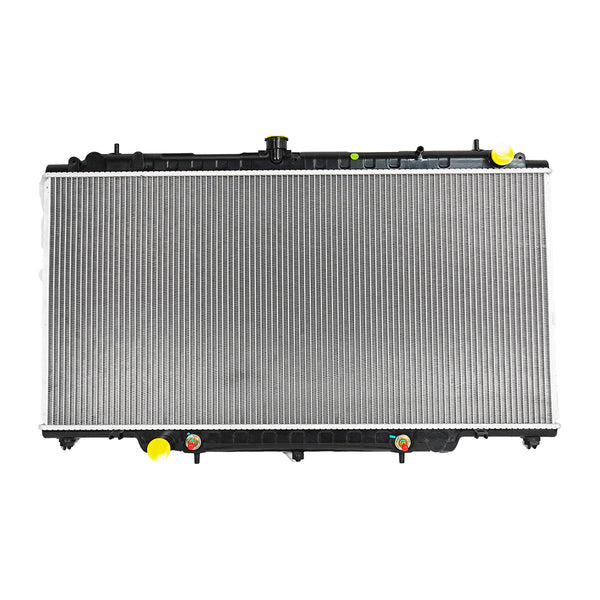 Standard Radiator for Nissan Patrol GU (Y61) 3.0L ZD30 MY97-17 - SpeedUpPerformance