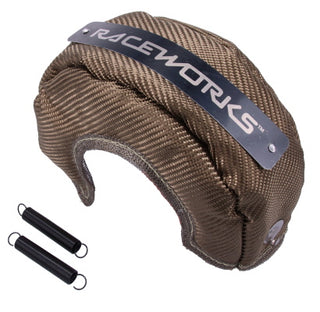 Raceworks Extreme Duty Turbo Beanies