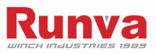 Runva logo