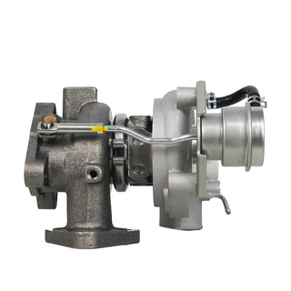 Stage 1 High-Flow Turbo for Mitsubishi Triton MK, Challenger PA, Pajero NJ/NK/NL & Delica 4M40 2.8L TD04 03101 - SpeedUpPerformance