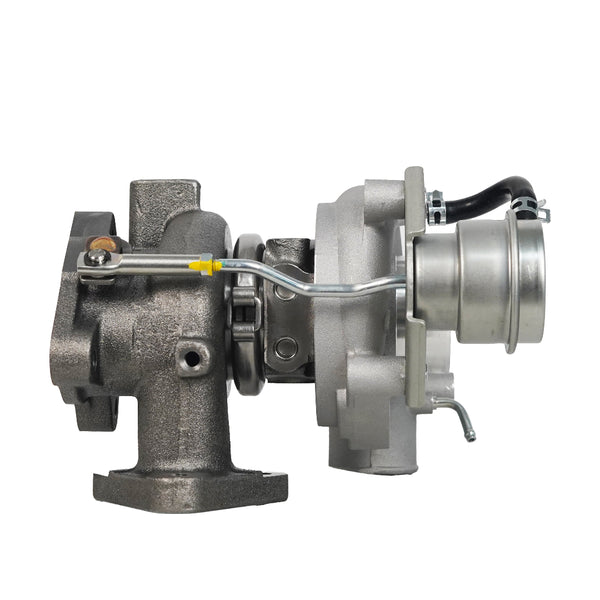 Stage 1 High-Flow Turbo for Mitsubishi Triton MK, Challenger PA, Pajero NJ/NK/NL & Delica 4M40 2.8L TD04 03101 - SpeedUpPerformance