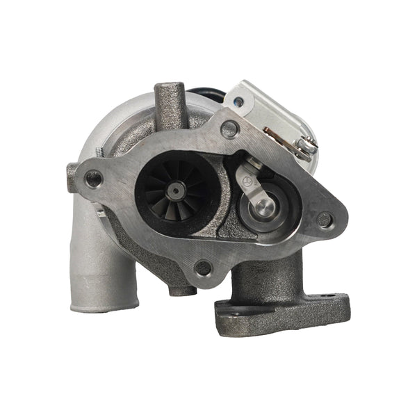 Stage 1 High-Flow Turbo for Mitsubishi Triton MK, Challenger PA, Pajero NJ/NK/NL & Delica 4M40 2.8L TD04 03101 - SpeedUpPerformance