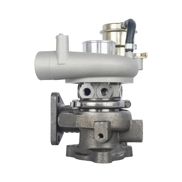 Stage 1 Plus High-Flow Turbo for Mitsubishi Triton MK, Challenger PA, Pajero NJ/NK/NL & Delica 4M40 2.8L TD04 03101 - SpeedUpPerformance