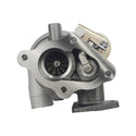 Stage 1 Plus High-Flow Turbo for Mitsubishi Triton MK, Challenger PA, Pajero NJ/NK/NL & Delica 4M40 2.8L TD04 03101 - SpeedUpPerformance