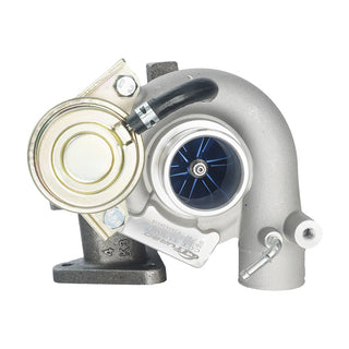 Stage 1 Plus High-Flow Turbo for Mitsubishi Triton MK, Challenger PA, Pajero NJ/NK/NL & Delica 4M40 2.8L TD04 03101 - SpeedUpPerformance