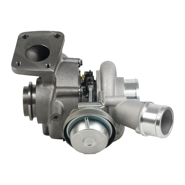 High-Flow Turbo Charger for Isuzu D-Max & MU-X 4JJ1 3.0L MY16+ 8983179293 TD04L 49477-06200 - SpeedUpPerformance