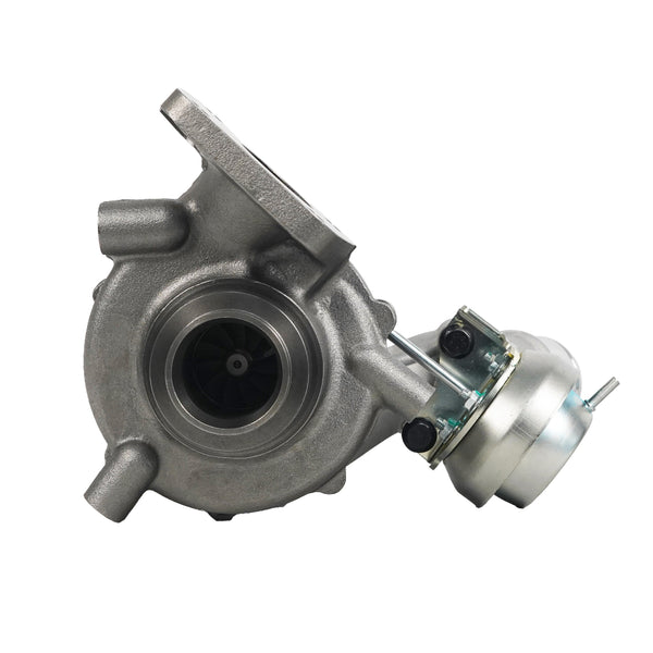 Stage 1 High-Flow Turbo Charger for Isuzu D-Max & MU-X 4JJ1 3.0L MY16+ 8983179293 TD04L 49477-06200 - SpeedUpPerformance