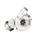 Stage 1 High-Flow Turbo for Mitsubishi Outlander & ASX 4N14 2.3L TF035 1515A238 - SpeedUpPerformance