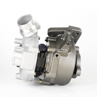 Stage 1 High-Flow Turbo for Mitsubishi Outlander & ASX 4N14 2.3L TF035 1515A238 - SpeedUpPerformance