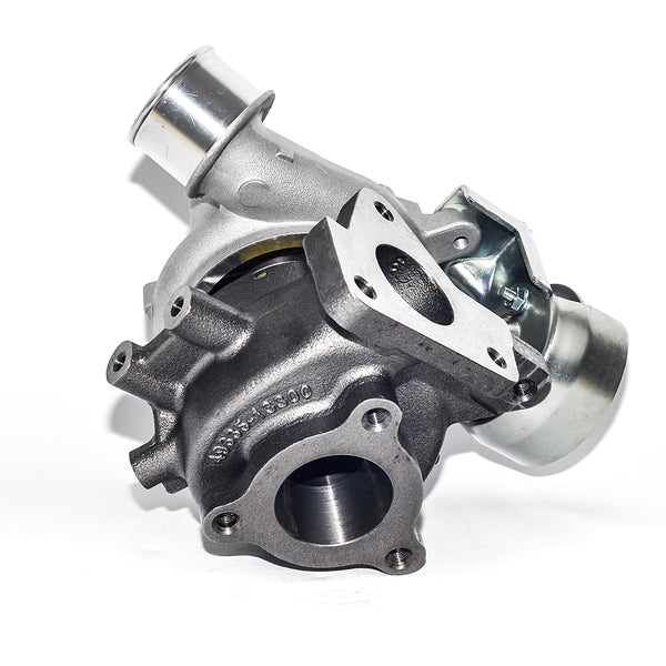 Stage 1 High-Flow Turbo Charger for Mitsubishi MQ Triton & Pajero Sport 4N15 2.4L 1515A295 - SpeedUpPerformance
