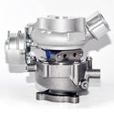 Stage 1 High-Flow Turbo Charger for Mitsubishi MQ Triton & Pajero Sport 4N15 2.4L 1515A295 - SpeedUpPerformance