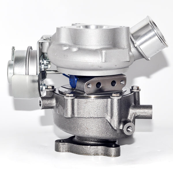 Stage 1 High-Flow Turbo Charger for Mitsubishi MQ Triton & Pajero Sport 4N15 2.4L 1515A295 - SpeedUpPerformance