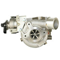 Stage 1 High-Flow Turbo Charger for Mitsubishi Triton MR L200 4N15 2.4L TF035 1515A322 - SpeedUpPerformance