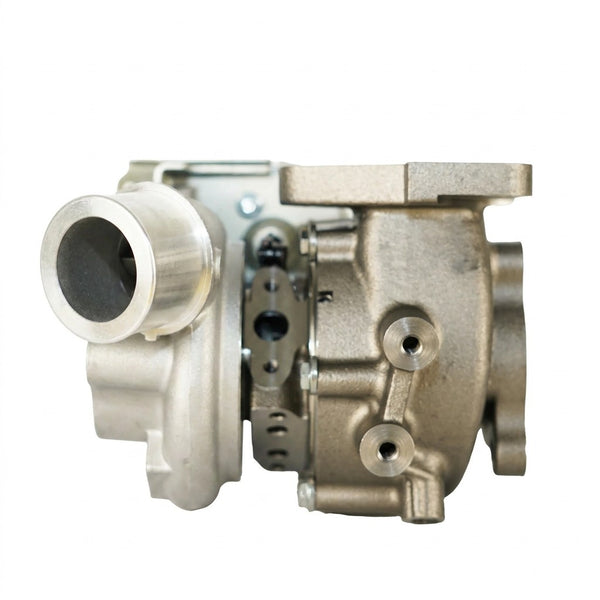 Stage 1 High-Flow Turbo Charger for Mitsubishi Triton MR L200 4N15 2.4L TF035 1515A322 - SpeedUpPerformance