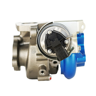 𝐒𝐓𝐀𝐆𝐄 𝟏 High-Flow Turbo Charger for Mitsubishi Triton MR L200 4N15 2.4L TF035 1515A322 - SpeedUpPerformance