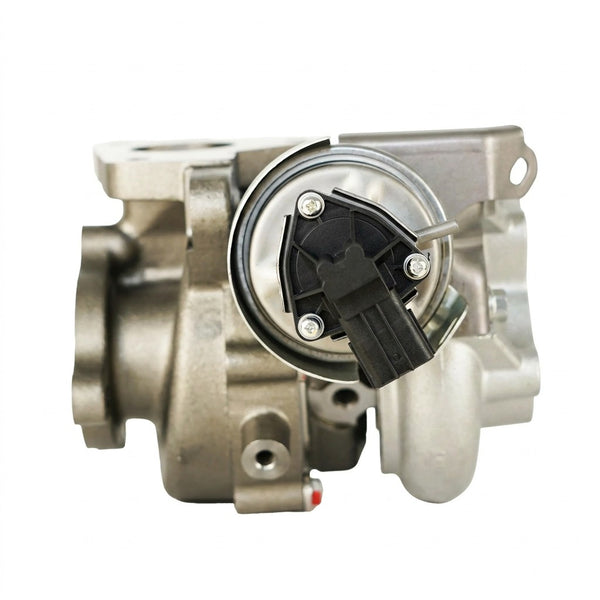 Stage 1 High-Flow Turbo Charger for Mitsubishi Triton MR L200 4N15 2.4L TF035 1515A322 - SpeedUpPerformance