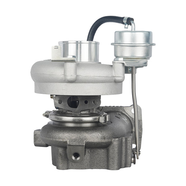 Stage 1 Plus High-Flow Turbo for Toyota Landcruiser 80 Series 1HD-T 17201-17010 CT26 - SpeedUpPerformance