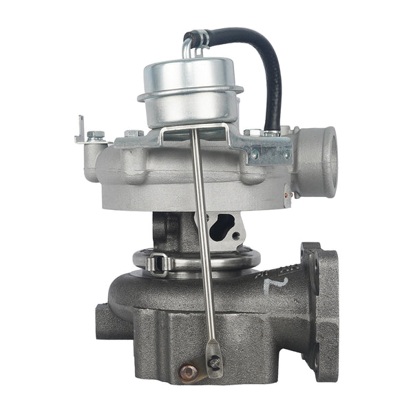 Stage 1 Plus High-Flow Turbo for Toyota Landcruiser 80 Series 1HD-T 17201-17010 CT26 - SpeedUpPerformance