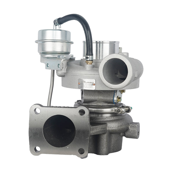 Stage 1 Plus High-Flow Turbo for Toyota Landcruiser 80 Series 1HD-T 17201-17010 CT26 - SpeedUpPerformance
