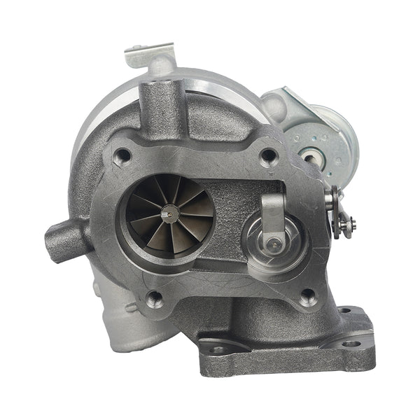 Stage 1 Plus High-Flow Turbo for Toyota Landcruiser 80 Series 1HD-T 17201-17010 CT26 - SpeedUpPerformance