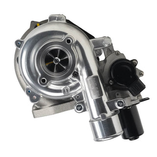 Stage 1 V2 High-Flow Turbo Charger for Toyota Hilux N70 KUN16/26 1KD-FTV 3.0L 30110 MY05-15 - SpeedUpPerformance
