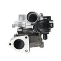 Stage 1 V2 High-Flow Turbo Charger for Toyota Hilux N70 KUN16/26 1KD-FTV 3.0L 30110 MY05-15 - SpeedUpPerformance