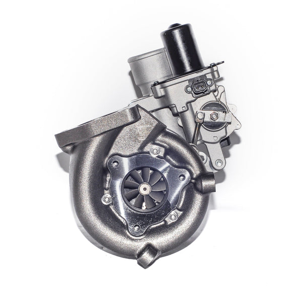 Stage 1 V2 High-Flow Turbo Charger for Toyota Hilux N70 KUN16/26 1KD-FTV 3.0L 30110 MY05-15 - SpeedUpPerformance