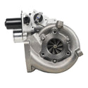Stage 1 V2 High-Flow Turbo Charger for Toyota Hilux N70 KUN16/26 1KD-FTV 3.0L 30110 MY05-15 - SpeedUpPerformance
