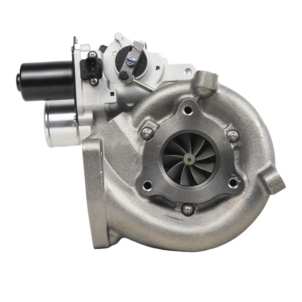 Stage 1 V2 High-Flow Turbo Charger for Toyota Hilux N70 KUN16/26 1KD-FTV 3.0L 30110 MY05-15 - SpeedUpPerformance