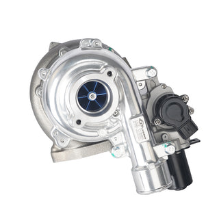 Stage 1 Plus High-Flow Turbo Charger for Toyota Hilux N70 KUN16/26 1KD-FTV 3.0L 30110 MY05-15 - SpeedpPerformance
