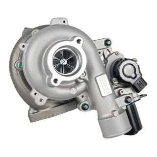 𝐒𝐓𝐀𝐆𝐄 𝟏 V2 High-Flow Turbo Charger for Toyota Hilux N70 KUN16/26 1KD-FTV 3.0L 30110 MY05-15