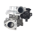 Stage 1 Plus High-Flow Turbo Charger for Toyota Hilux N70 KUN16/26 1KD-FTV 3.0L 30110 MY05-15 - SpeedpPerformance