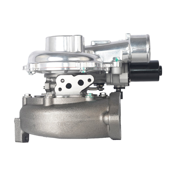 Stage 1 Plus High-Flow Turbo Charger for Toyota Hilux N70 KUN16/26 1KD-FTV 3.0L 30110 MY05-15 - SpeedpPerformance