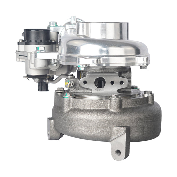 Stage 1 Plus High-Flow Turbo Charger for Toyota Hilux N70 KUN16/26 1KD-FTV 3.0L 30110 MY05-15 - SpeedpPerformance