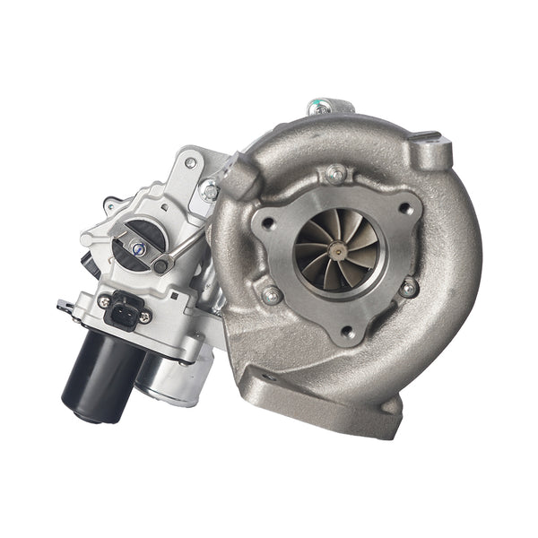 Stage 1 Plus High-Flow Turbo Charger for Toyota Hilux N70 KUN16/26 1KD-FTV 3.0L 30110 MY05-15 - SpeedpPerformance