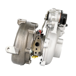 Stage 1 V2 High-Flow Turbo Charger for Toyota HiAce 3.0L 1KD-FTV CT16V 17201-30150 - SpeedUpPerformance