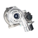 Stage 1 Plus High-Flow Turbo for Toyota Prado 3.0L 1KD-FTV CT12/CT16 17201-30160 - SpeedUpPerformance